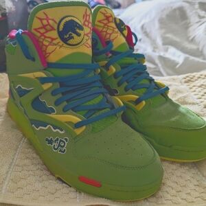 Pump Omni Zone ll Jurassic Park